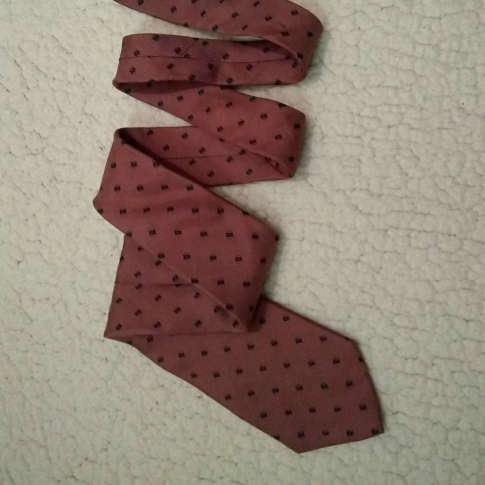 Christian Dior tie - Picture 4 of 6